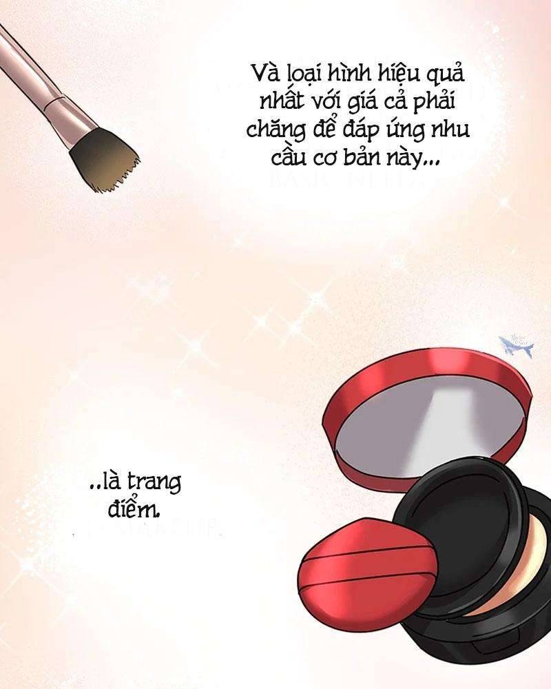 Hoàng Hậu Son Môi Chap 5 - Trang 2