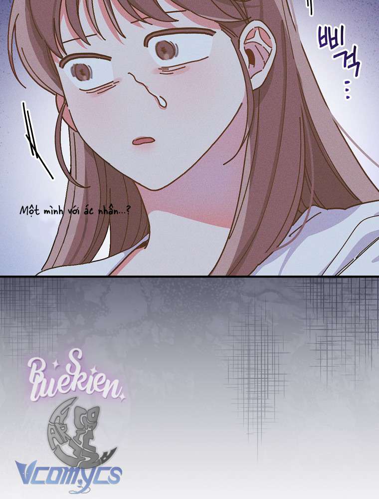 Chị Gái Của Nhân Vật Phản Diện Hôm Nay Cũng Đang Đau Khổ Chapter 28 - Trang 4