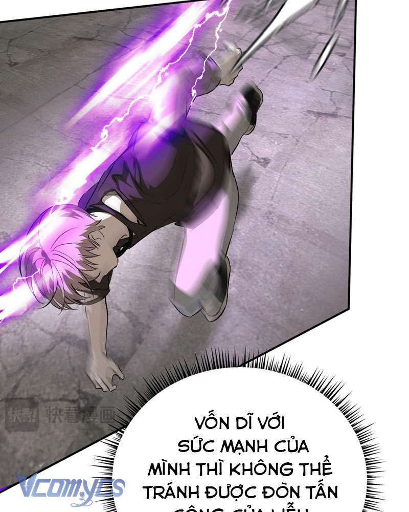 Ác Chi Hoàn Chapter 15 - Trang 4