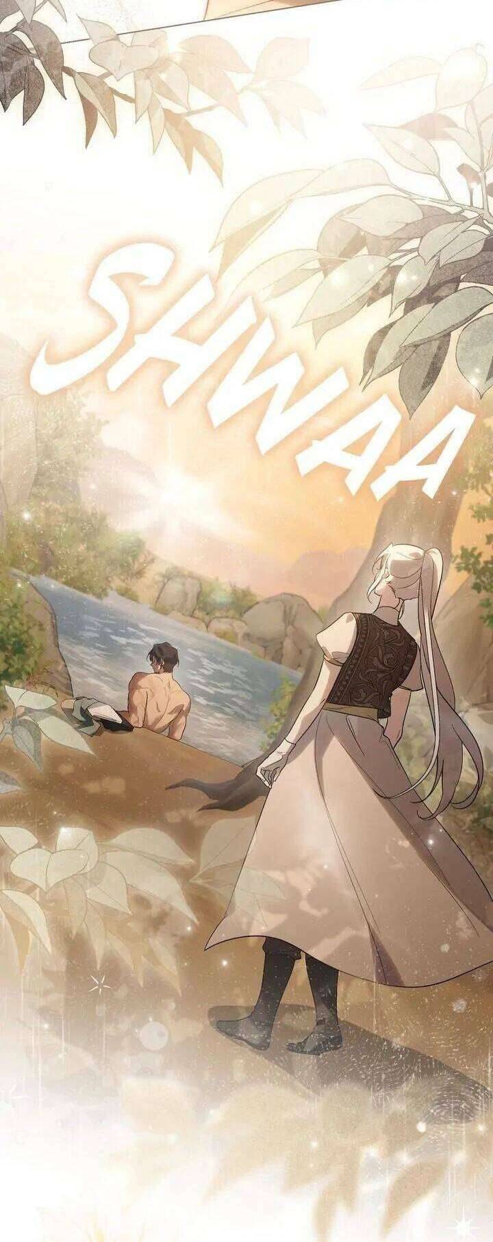 Khi Số Phận Tìm Đến Hai Ta Chapter 22 - Next Chapter 23