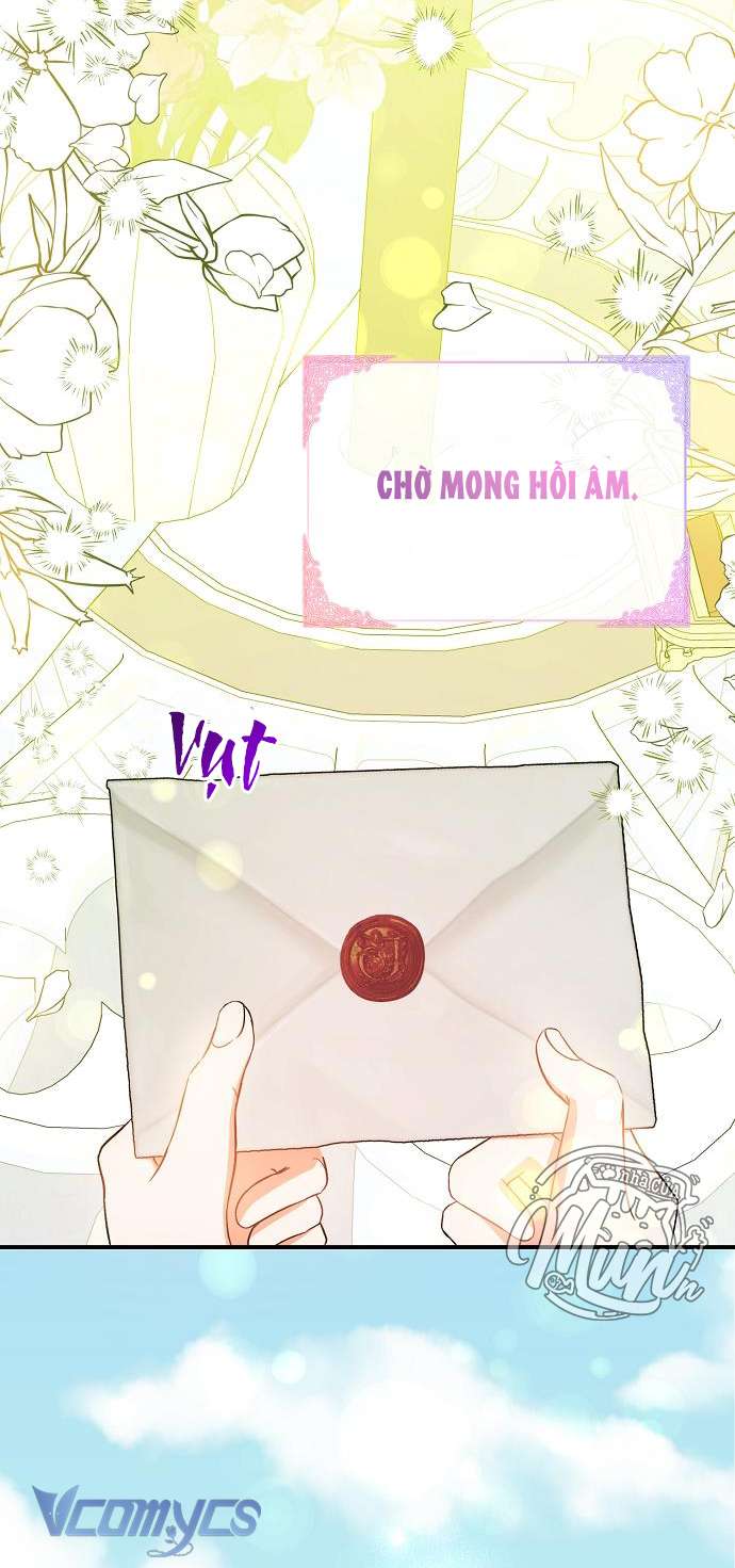 Tôi không cố tình quyến rũ nam chính Chap 38 - Trang 2