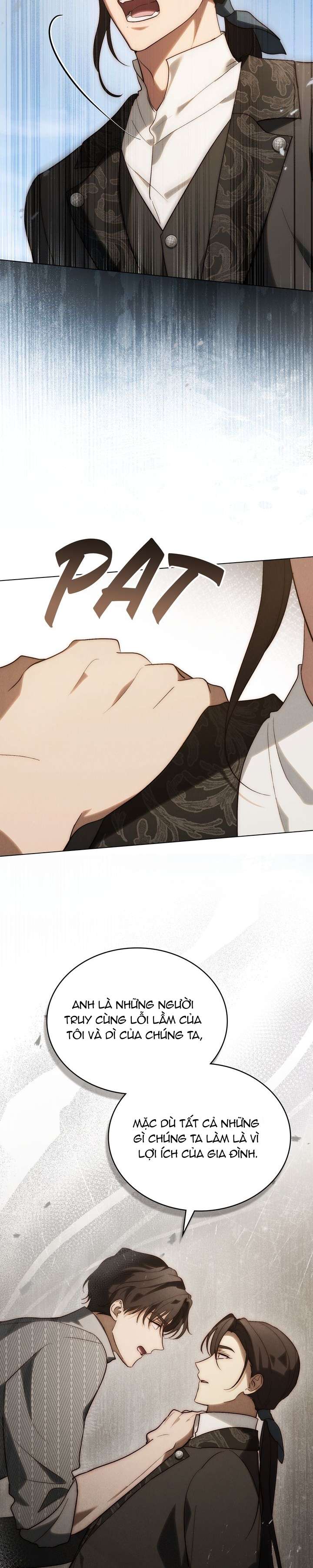 Khi Số Phận Tìm Đến Hai Ta Chapter 57 - Next Chapter 58