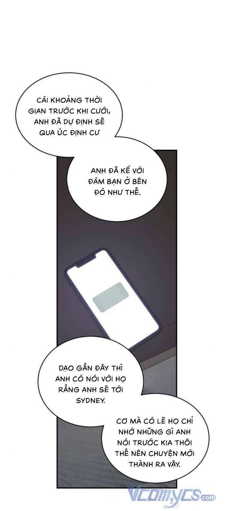 Oan Gia Ngõ Hẹp Chapter 63 - Next Chapter 64