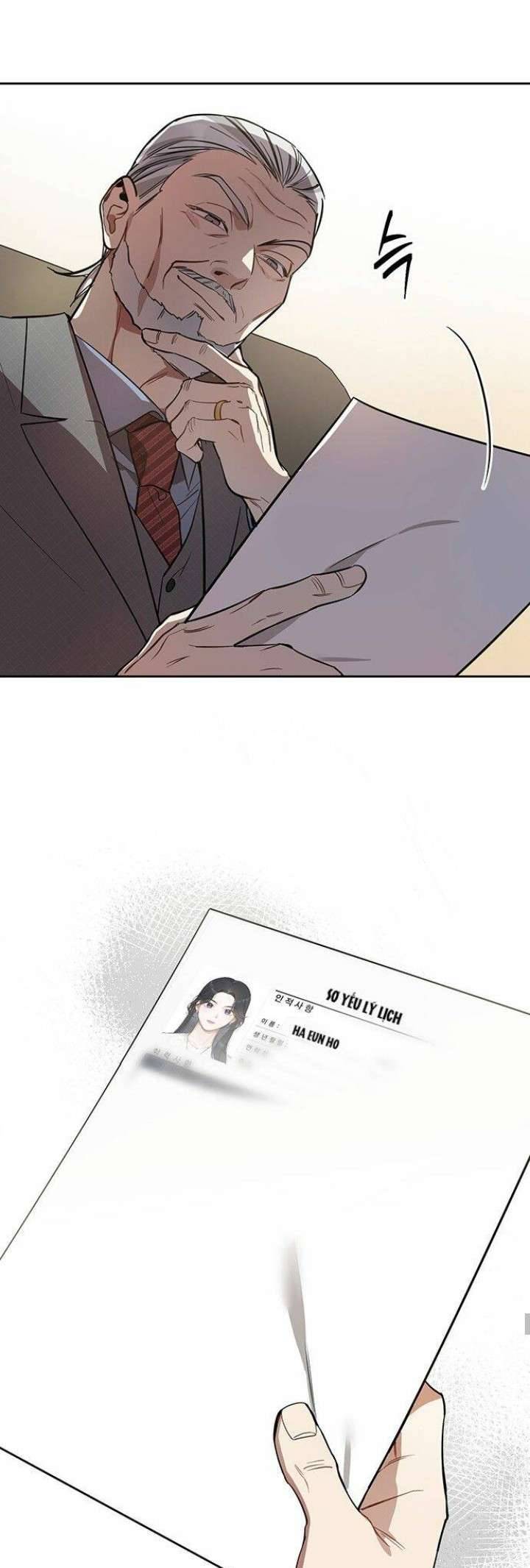 Công Việc Bất Thường Chapter 3 - Trang 3