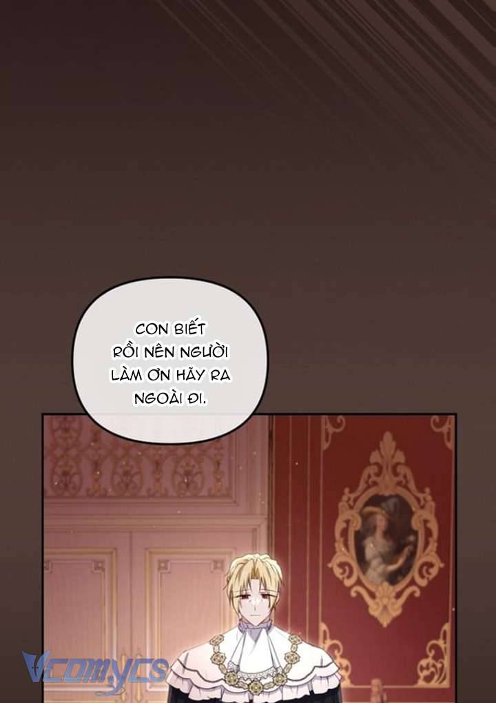 Tôi Được Nuôi Dưỡng Bởi Những Kẻ Phản Diện Chap 50 - Trang 3