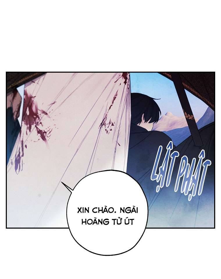 Cửa Hàng Búp Bê Của Công Chúa Chap 22 - Trang 2