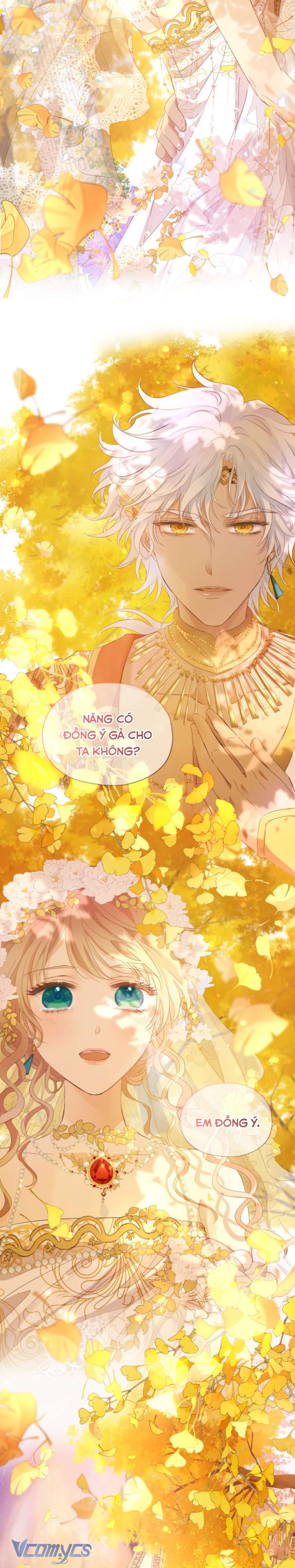 Địch Úc Đa Chi Ca Chapter 179 - Trang 4