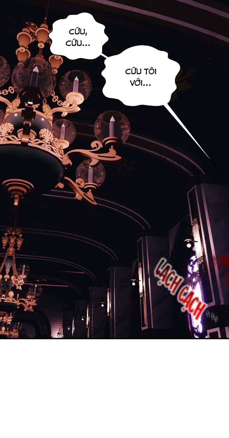 Phương Pháp Sống Sót Khi Phải Ngủ Cùng Hoàng Đế Chapter 6 - Trang 4