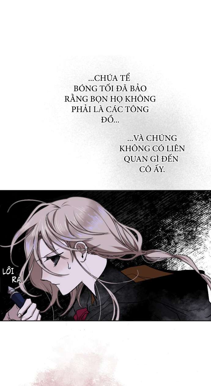 Lời Thú Nhận Của Chúa Tể Bóng Tối Chap 18 - Trang 4