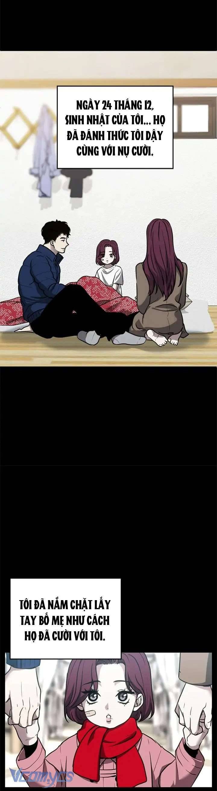 Ba Lần Động Phòng Chapter 29 - Trang 4
