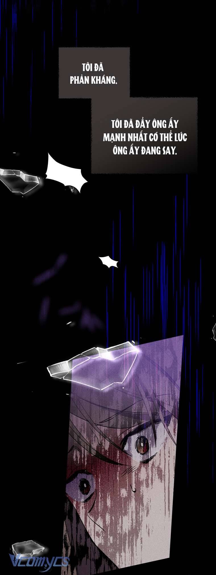 Quý Tộc Gì Chứ, Tôi Chỉ Muốn Về Nhà Chap 2 - Trang 2