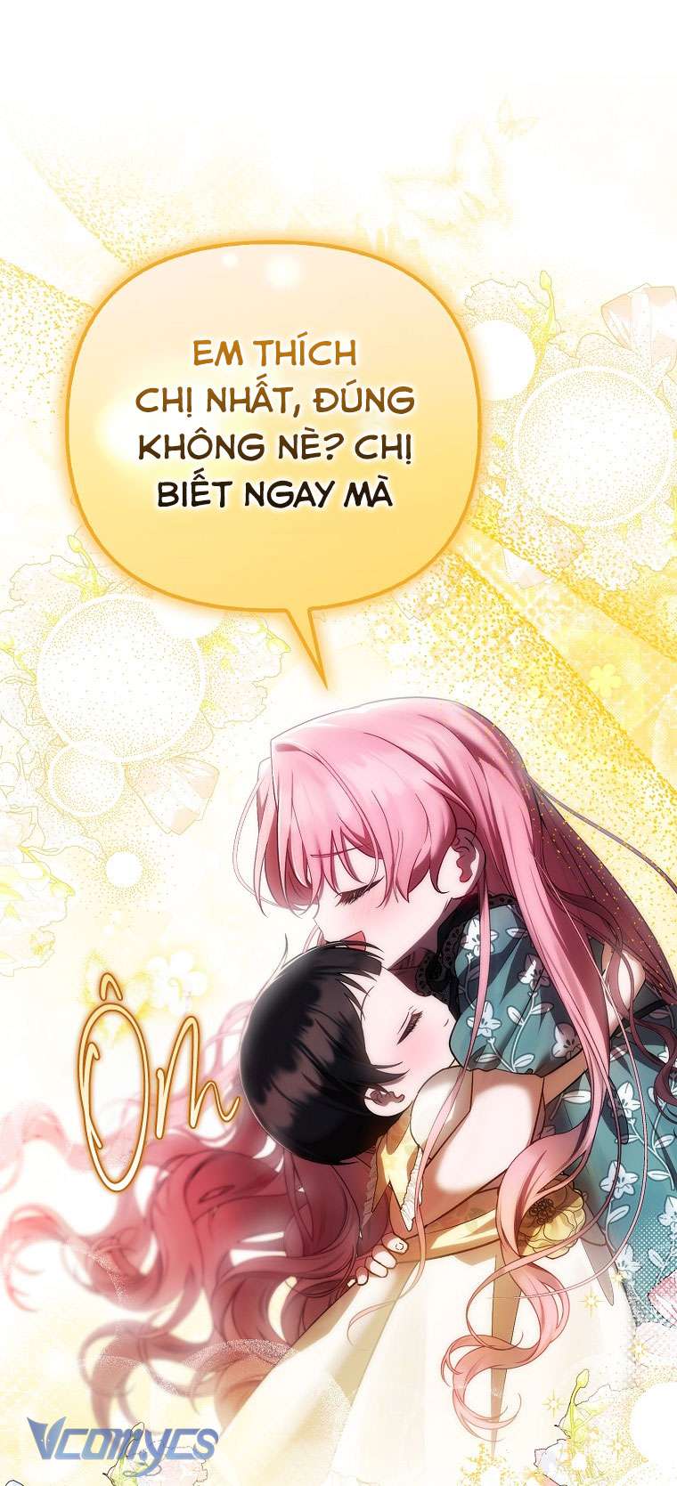Lần Đầu Bé Út Được Yêu Thương Chap 24 - Trang 2