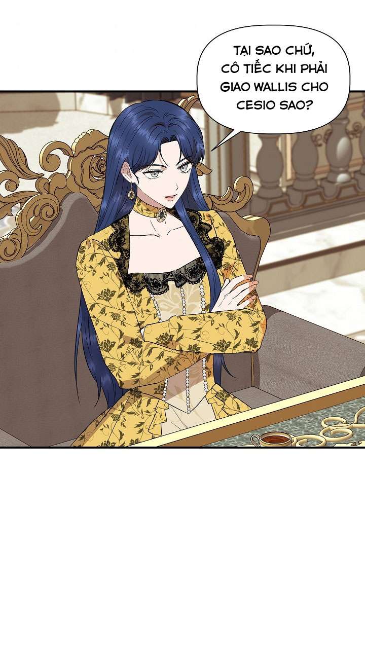 Tôi Không Phải Là Cinderella Chapter 50 - Trang 4