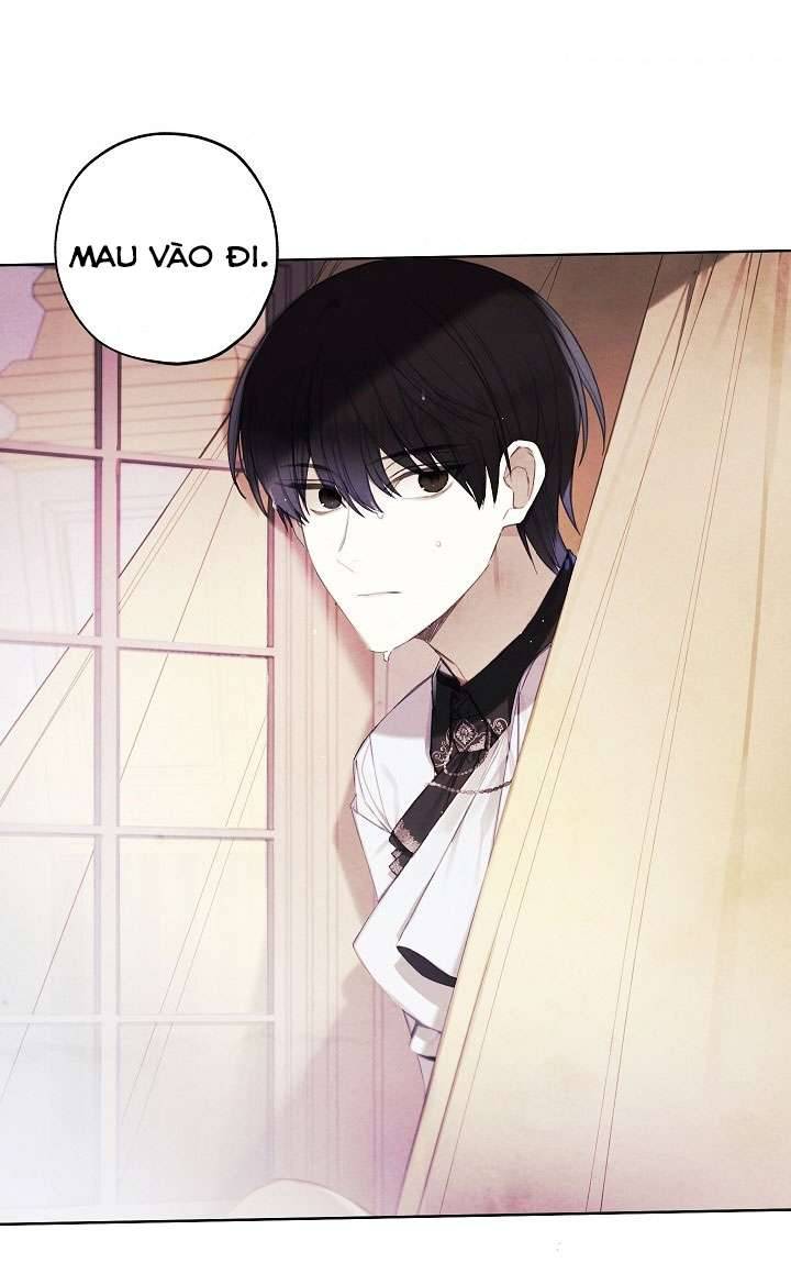 Cửa Hàng Búp Bê Của Công Chúa Chap 18 - Trang 2