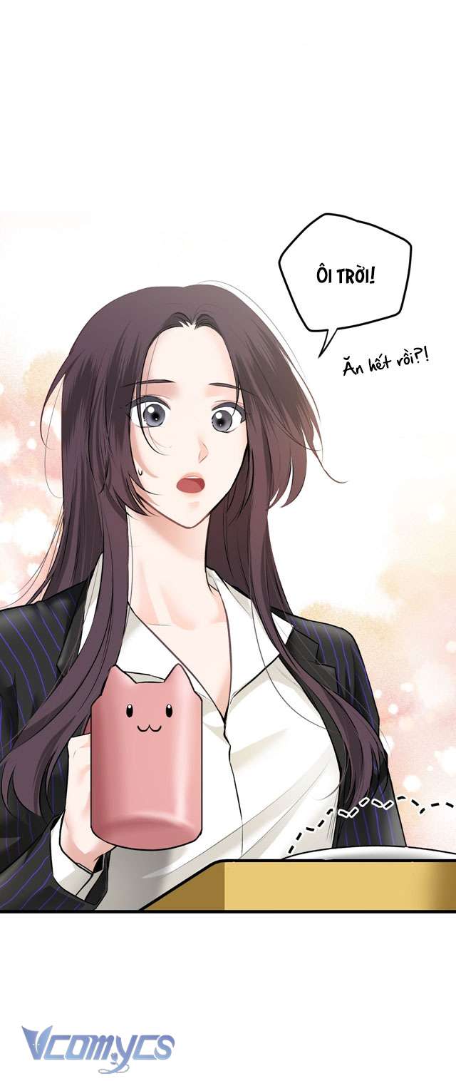 [18+] Bàn Tay Điêu Luyện Chapter 2 - Trang 3