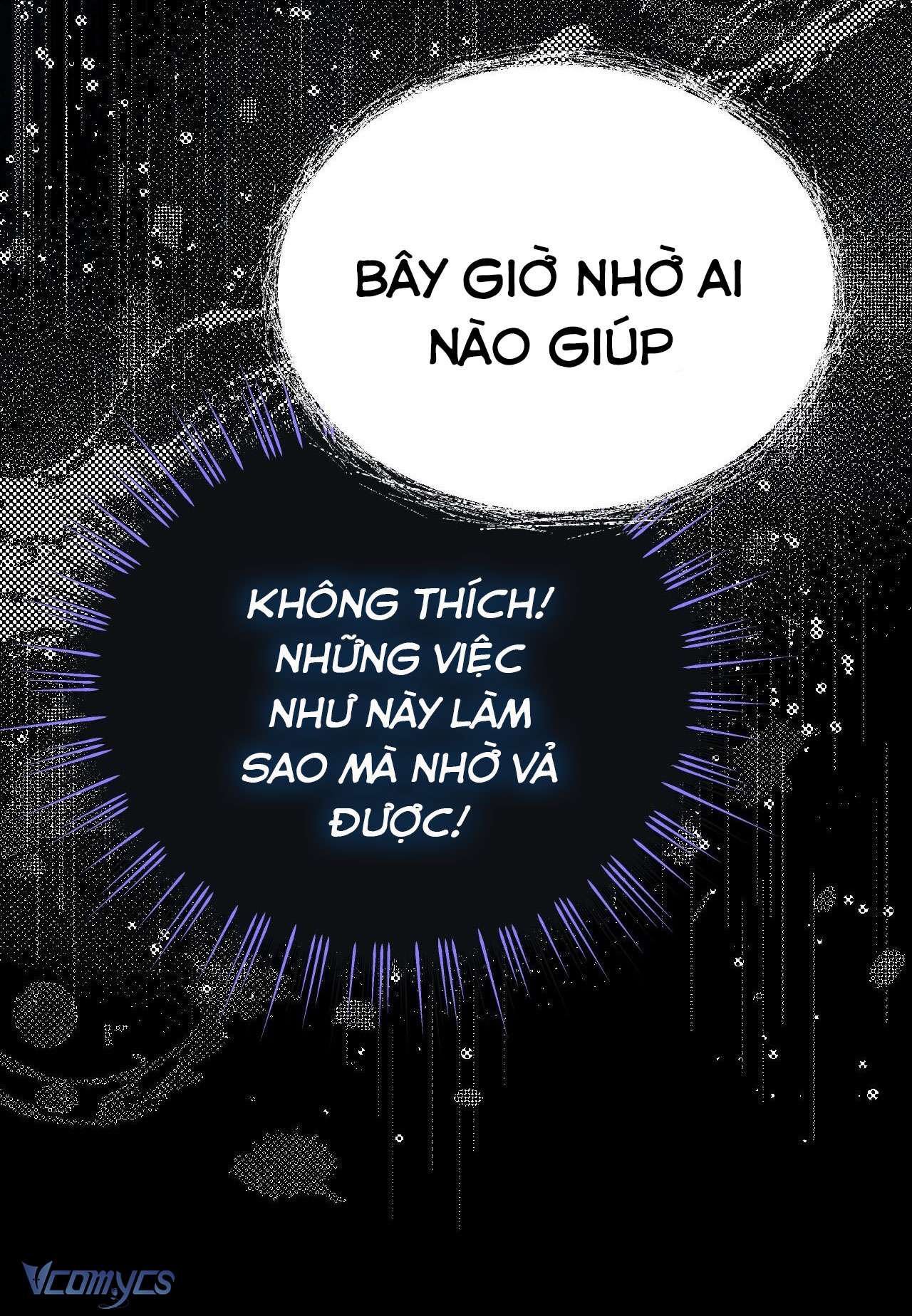 Thánh Nữ Giả Muốn Bỏ Trốn Chap 16 - Trang 4