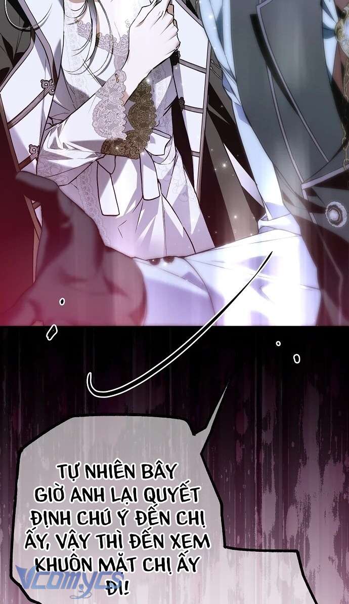 Ai Đó Đang Điều Khiển Cơ Thể Của Tôi Chapter 46 - Trang 4