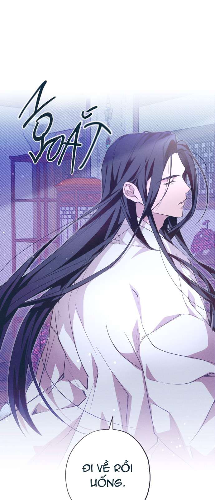 Dabi, Hương Vị Ngây Ngất Chap 11 - Trang 3