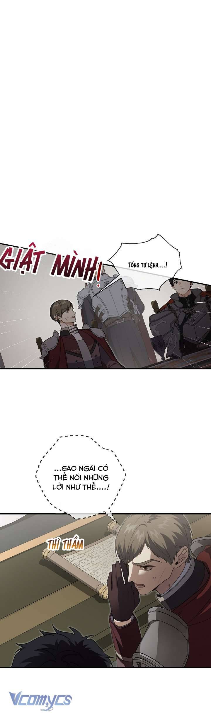 Lại Một Lần Nữa Hướng Về Ánh Sáng Chap 87 - Trang 2