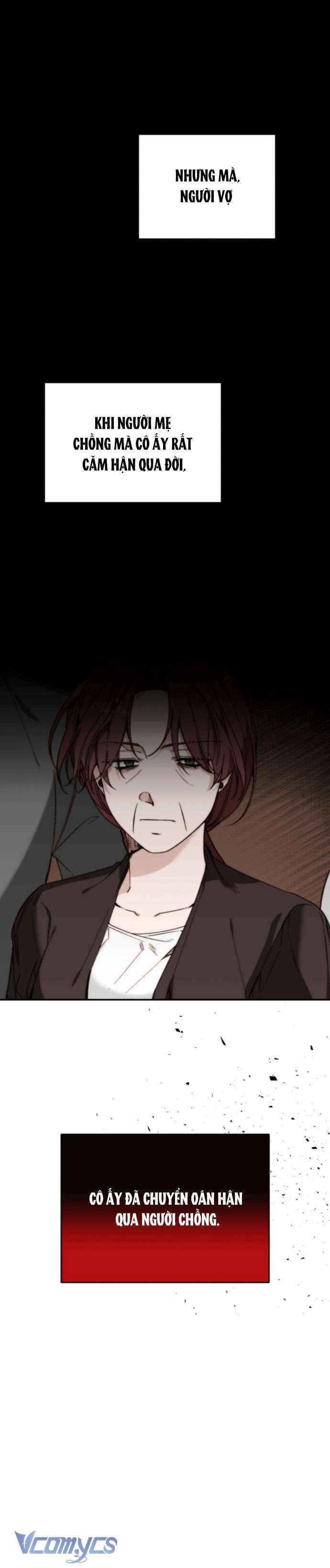 Ly Hôn Thì Dễ, Yêu Đương Mới Khó Chapter 19 - Trang 3