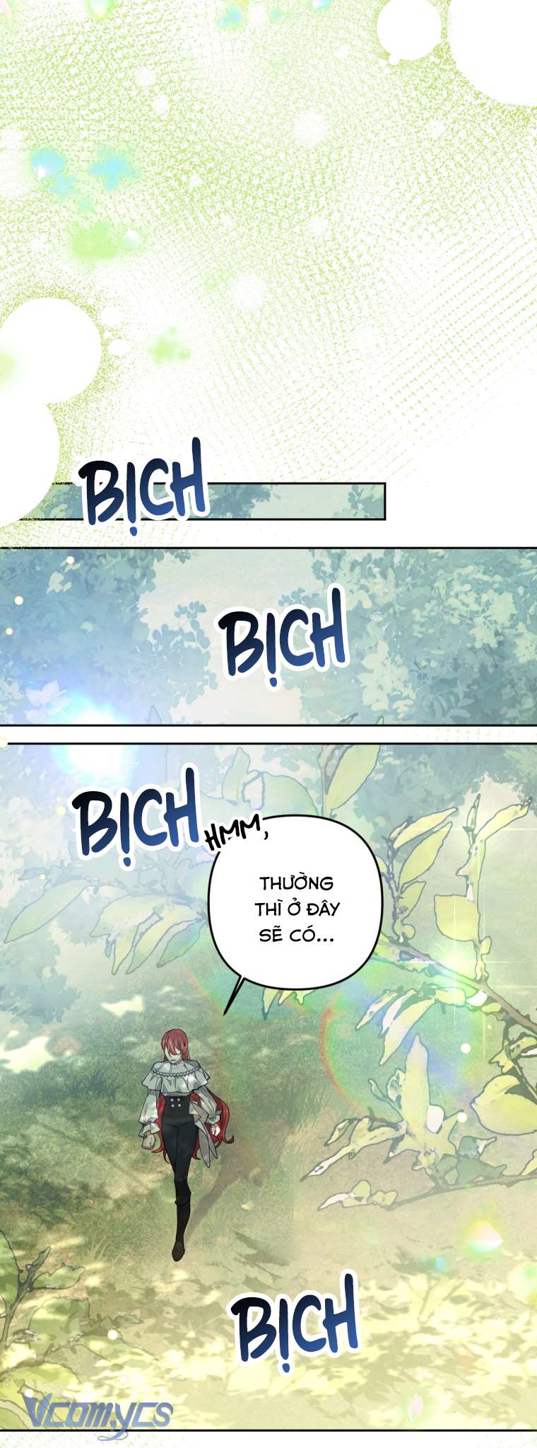 Quý Tộc Gì Chứ, Tôi Chỉ Muốn Về Nhà Chap 22 - Trang 2