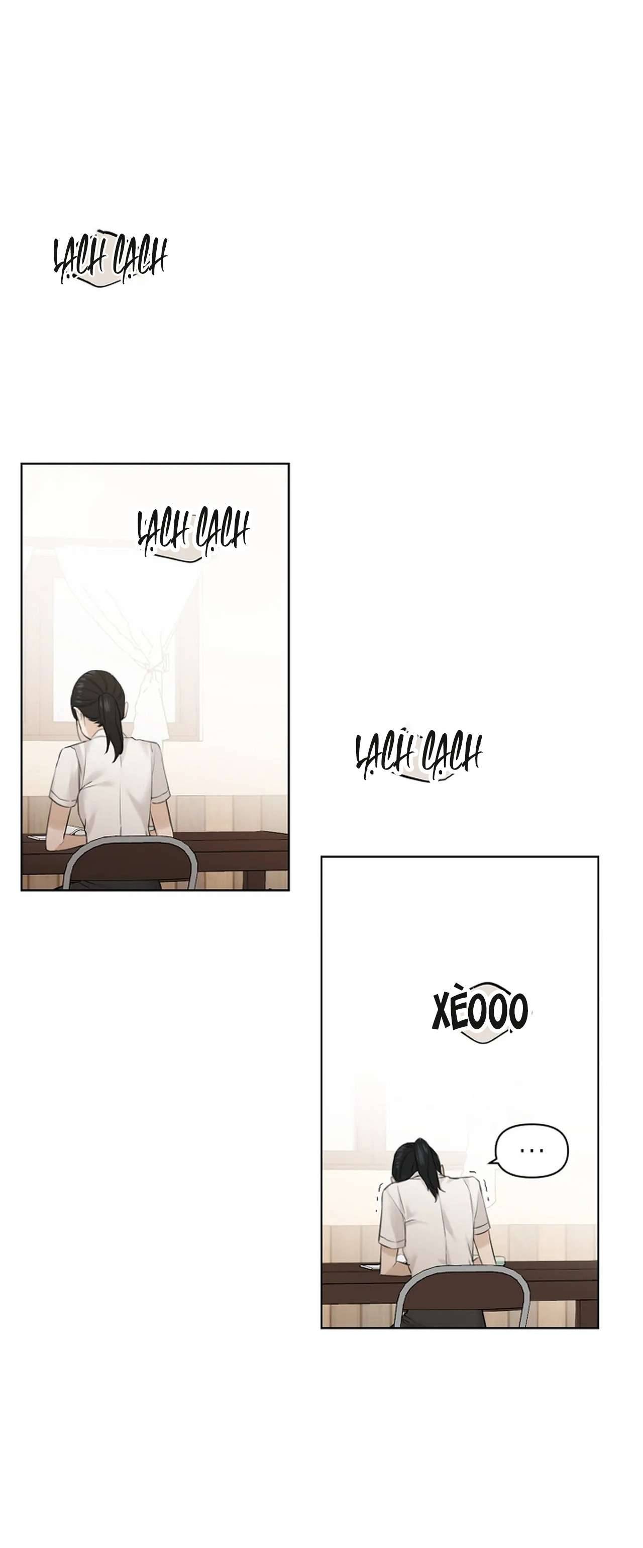 Bình Minh Chap 18 - Trang 4