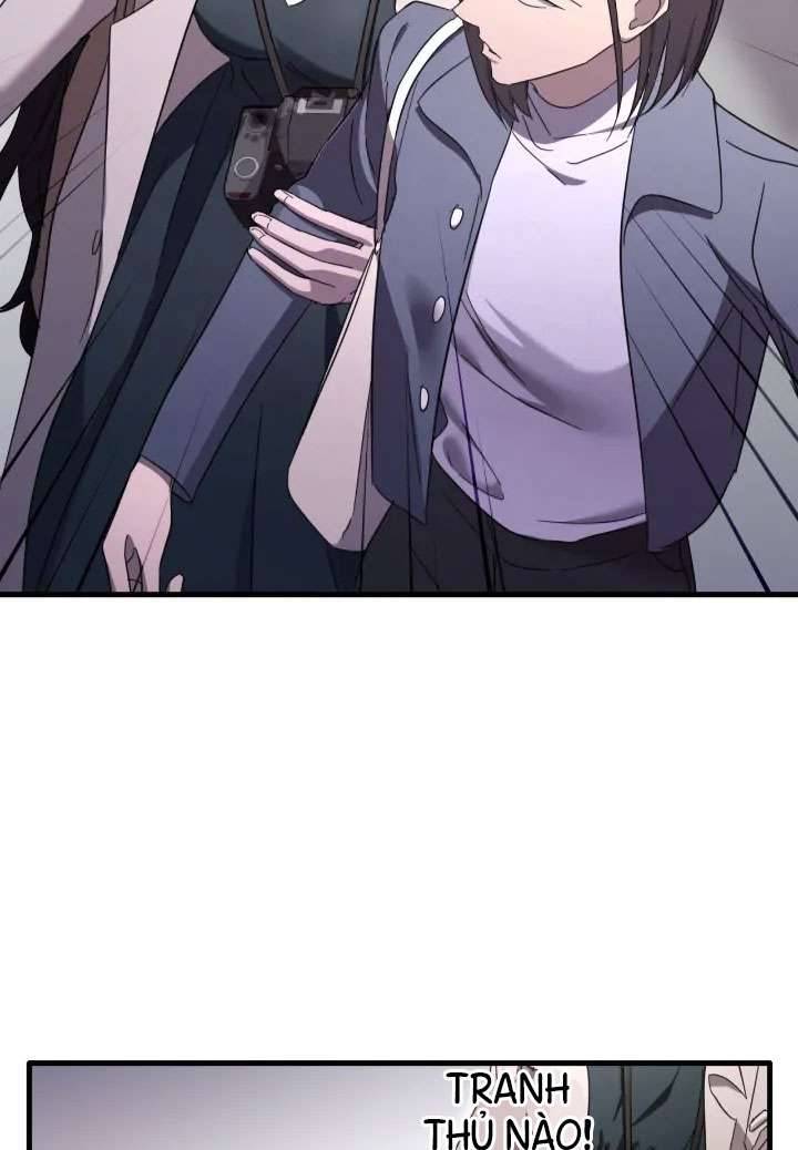 Lâu Đài Giam Cầm Chap 1 - Next 