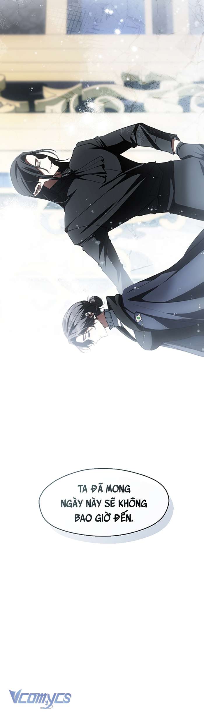 Không Thể Thoát Khỏi Người Chapter 122 - Next Chapter 123