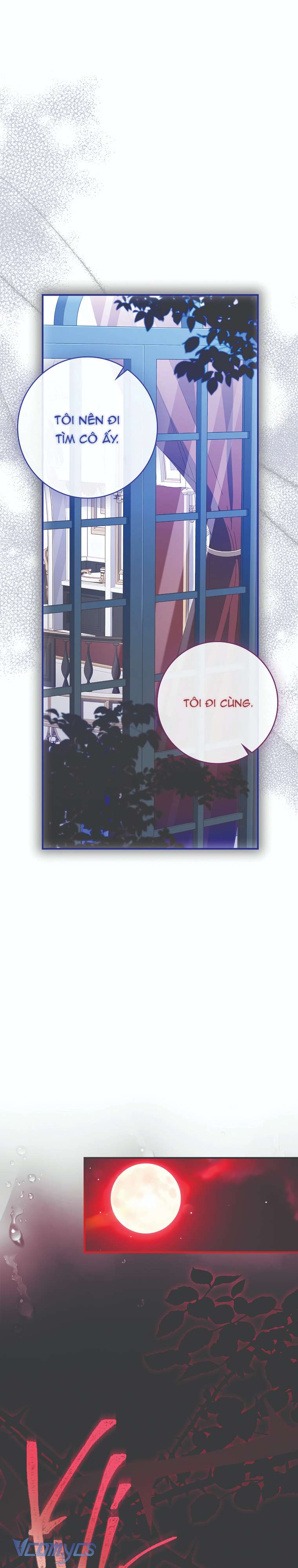 Tôi Đã Tắt Cài Đặt Chế Độ Nhận Thức Nỗi Đau! Chap 12 - Trang 3