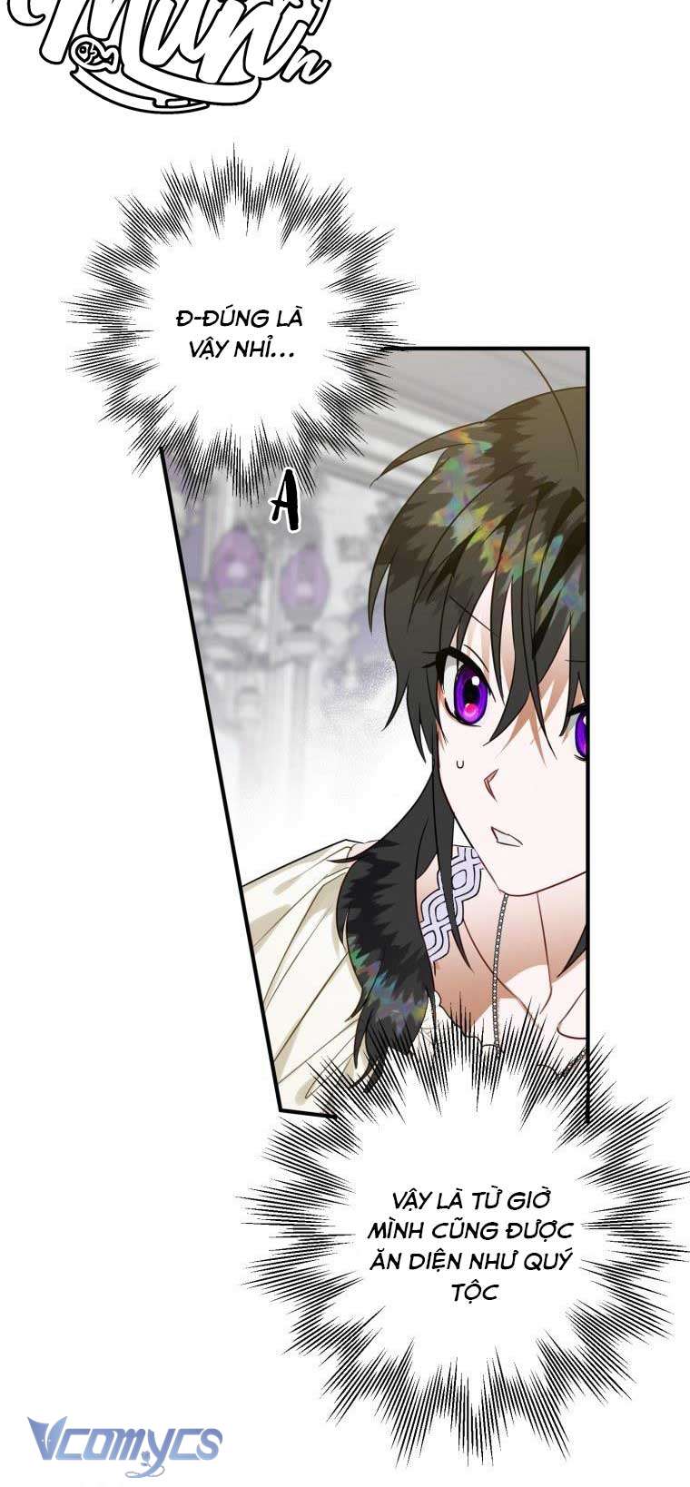 Bỗng Nhiên Tôi Trở Thành Quạ Đen!! Chapter 44 - Trang 4