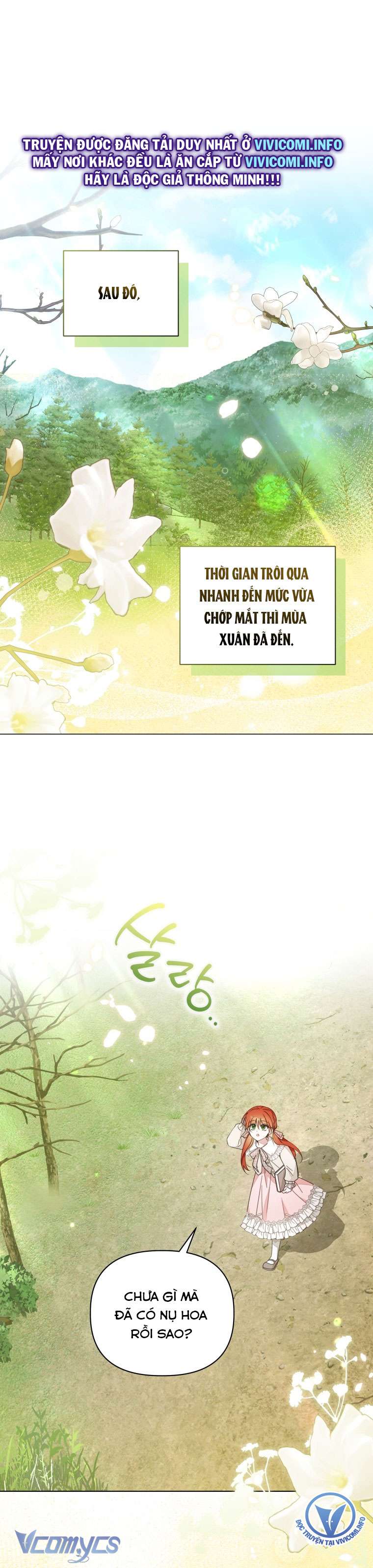 Mọt Sách Là Bạo Quân Chapter 19 - Trang 4