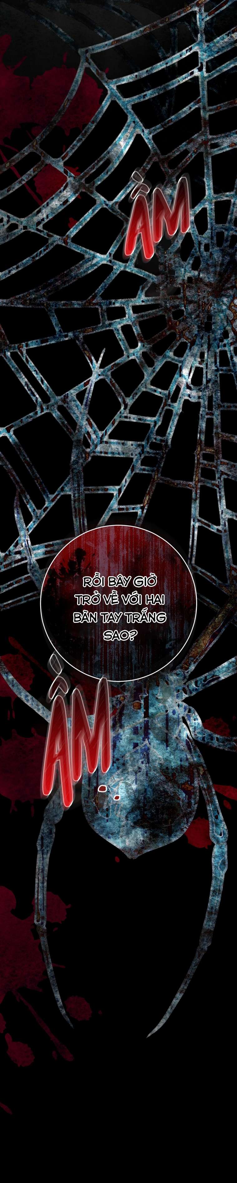 Ác Nữ Chỉ Là Một Con Rối Chap 75 - Next Chap 76