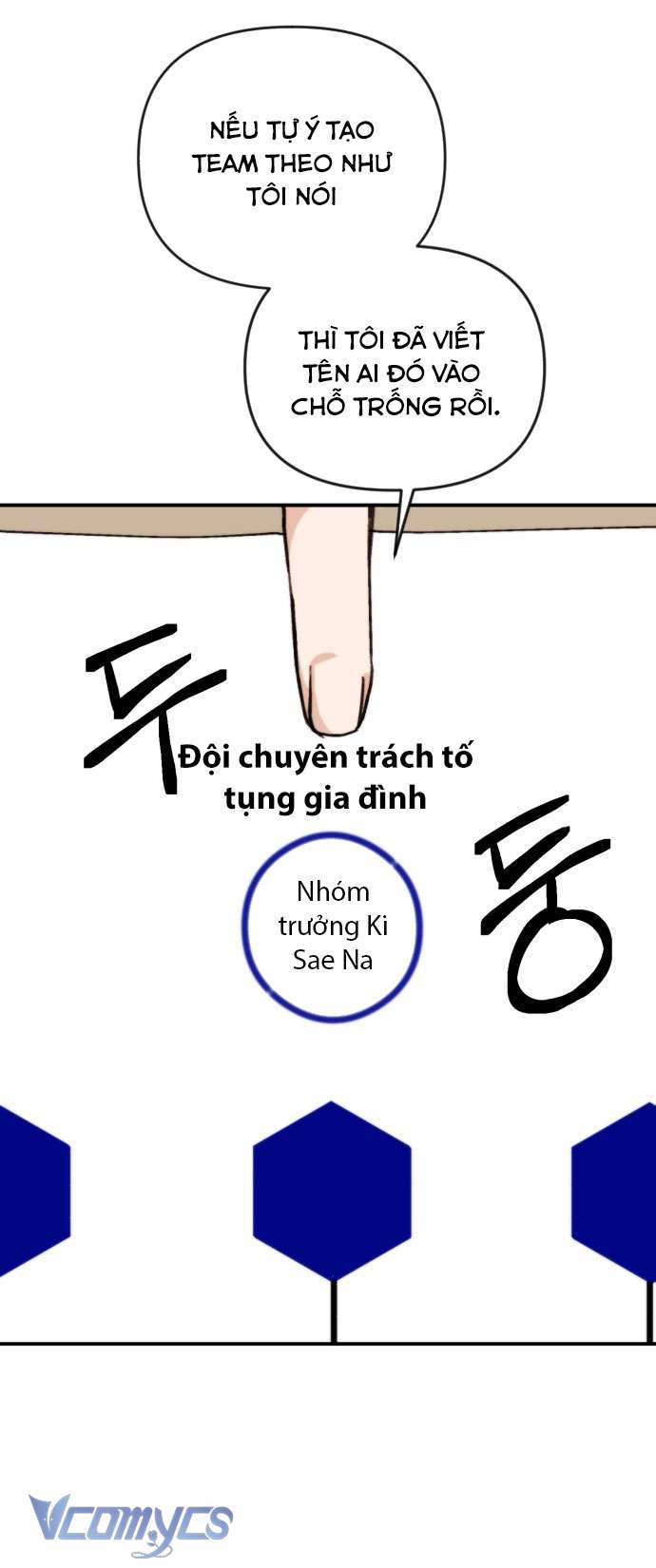 Ly Hôn Thì Dễ, Yêu Đương Mới Khó Chapter 8 - Trang 3