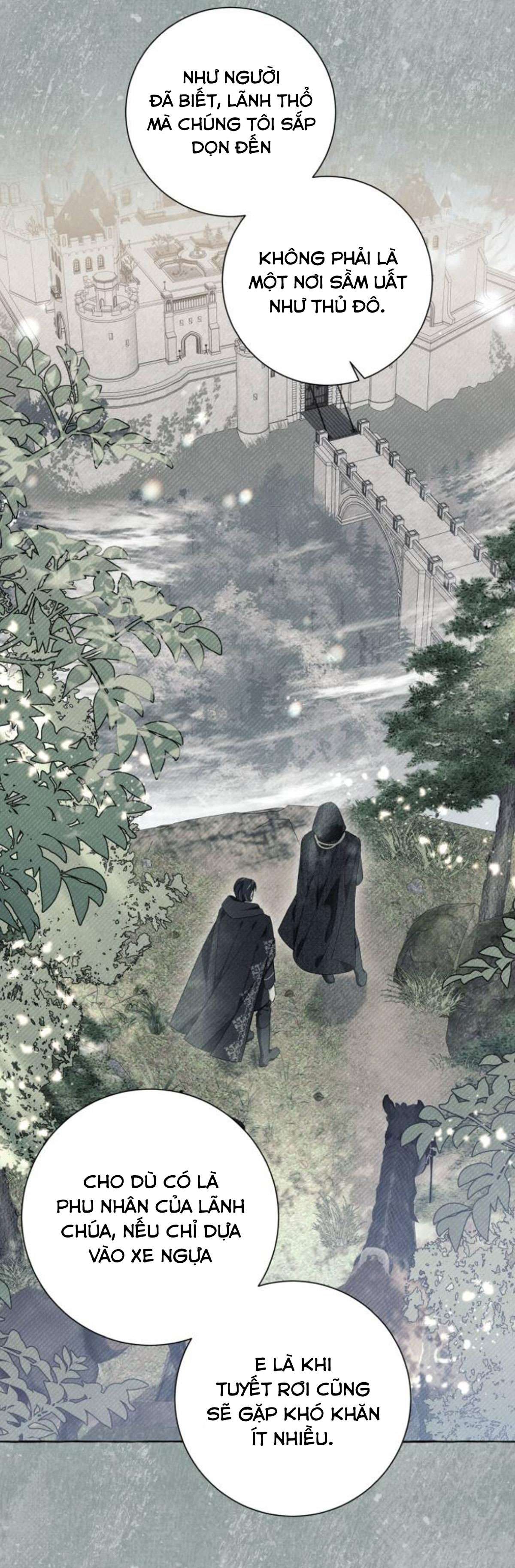 Tôi Tưởng Đó Chỉ Là Tiểu Thuyết Trọng Sinh Bình Thường Chapter 41 - Trang 4