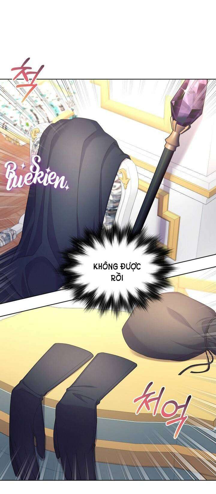 Bệ Hạ, Tôi Sẽ Giết Ngài! Chapter 13 - Trang 4