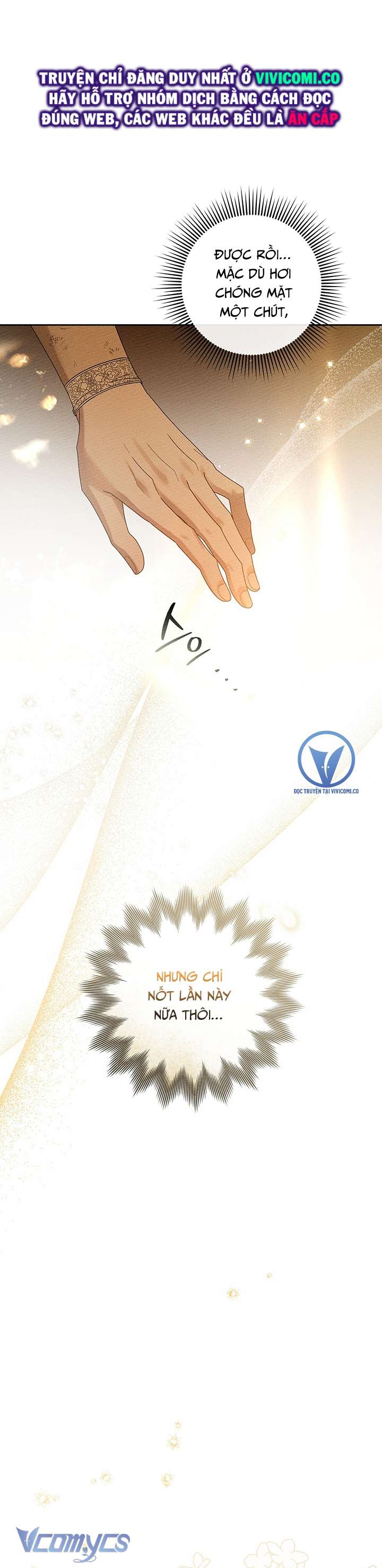 Dưới Bóng Cây Sồi Chap 72 - Trang 3