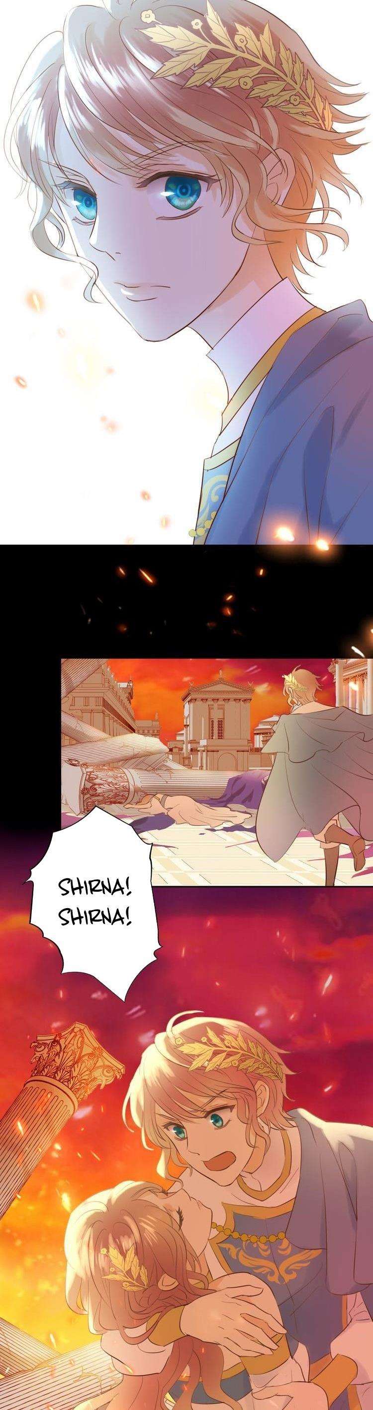 Địch Úc Đa Chi Ca Chapter 23 - Trang 4