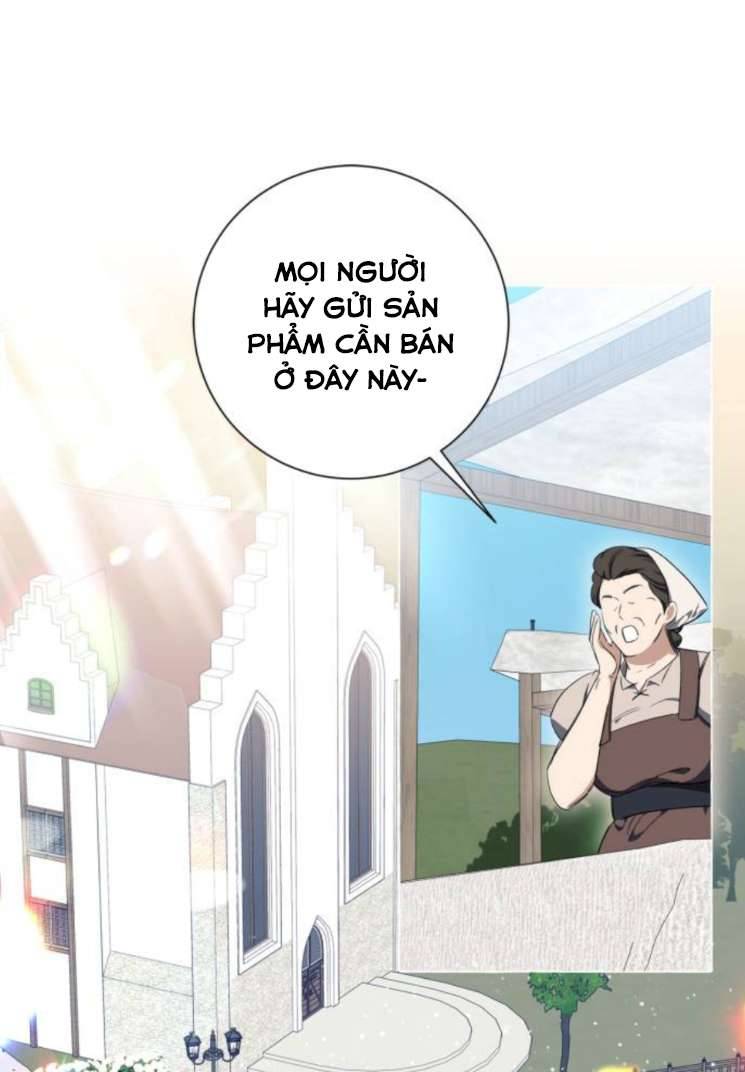 Tôi Tưởng Đó Chỉ Là Tiểu Thuyết Trọng Sinh Bình Thường Chapter 24 - Trang 4