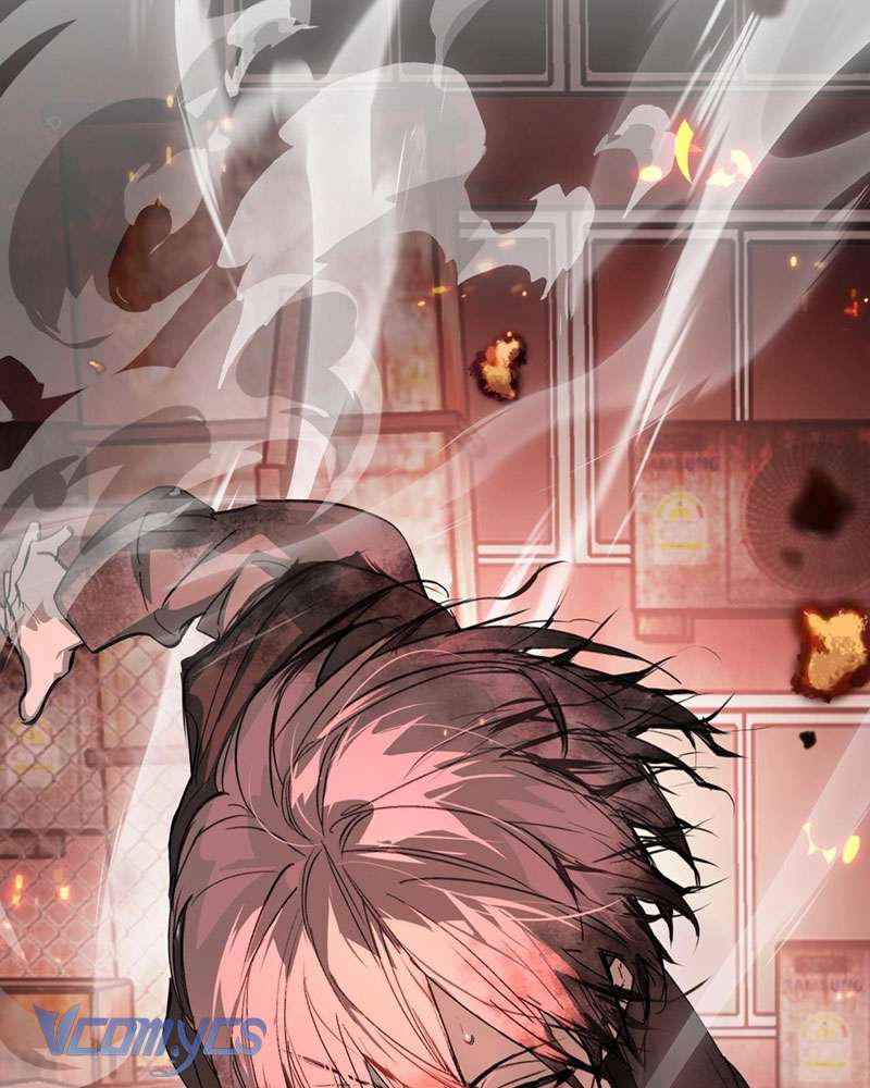 Ác Chi Hoàn Chapter 8 - Trang 4