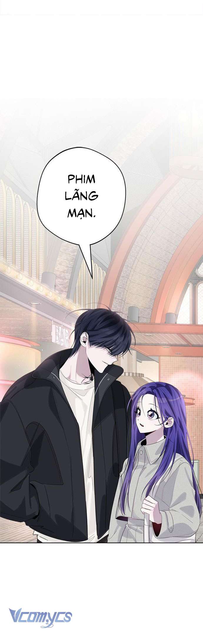 Đàn Anh Xấu Xa! Chap 84 - Trang 3