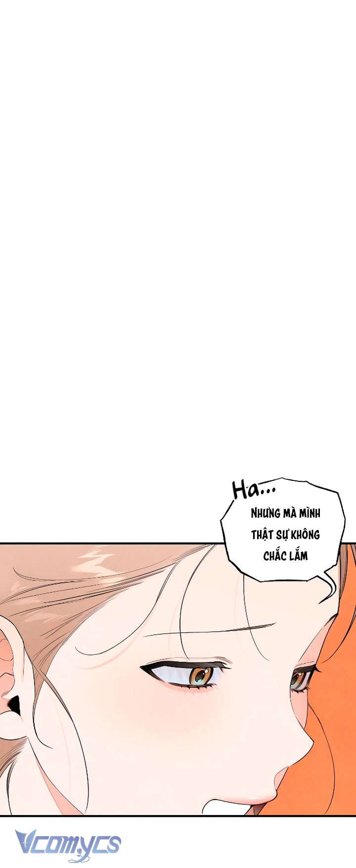 [18+] Mong Ước Của Ác Quỷ Chap 16 - Trang 2