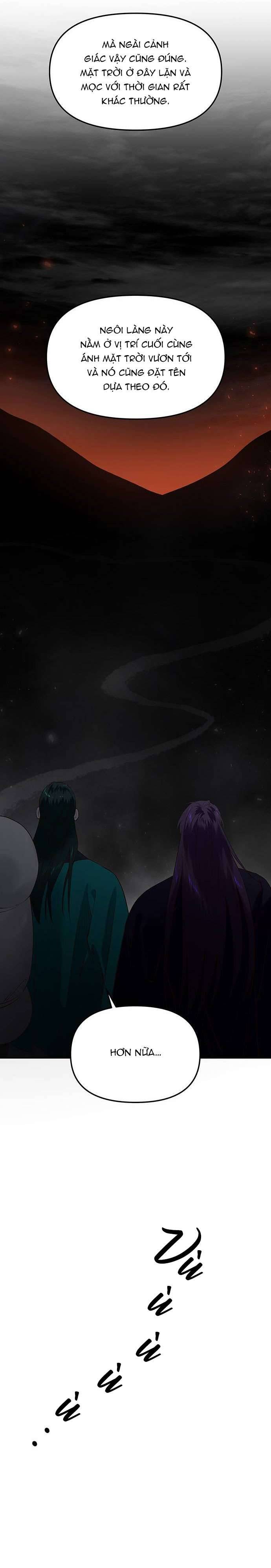 Vương Tử Huyền Bí Chapter 63 - Next Chapter 64