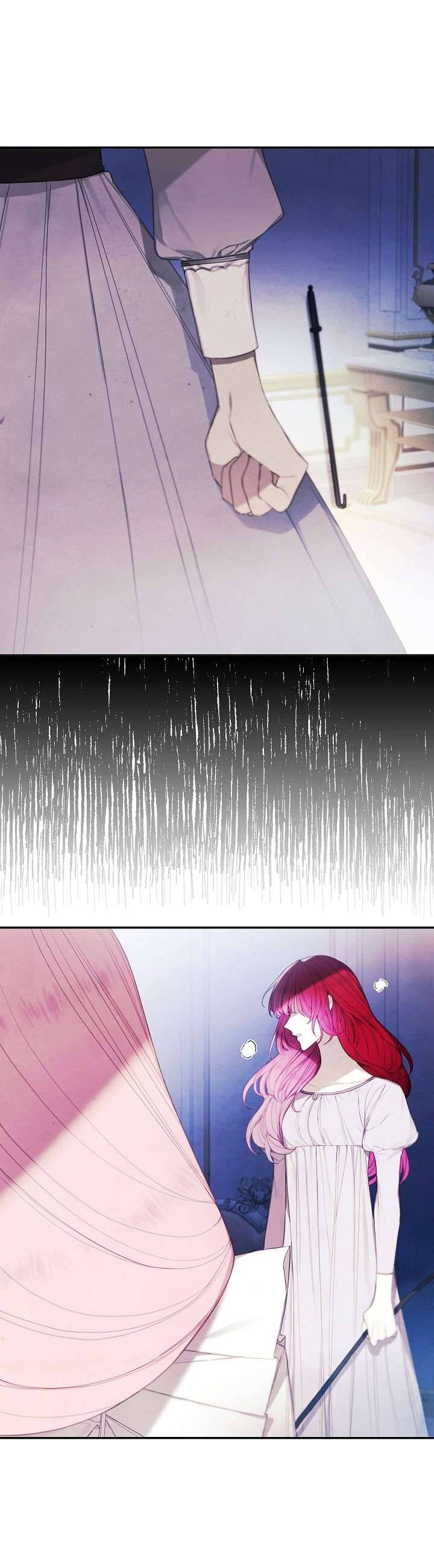 Cửa Hàng Búp Bê Của Công Chúa Chap 18 - Trang 2