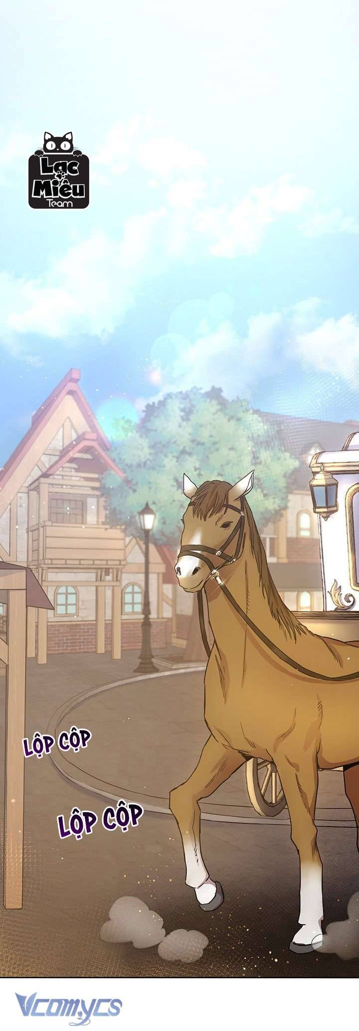 Cuộc Sống Mới Của Công Nương Chapter 5 - Trang 4