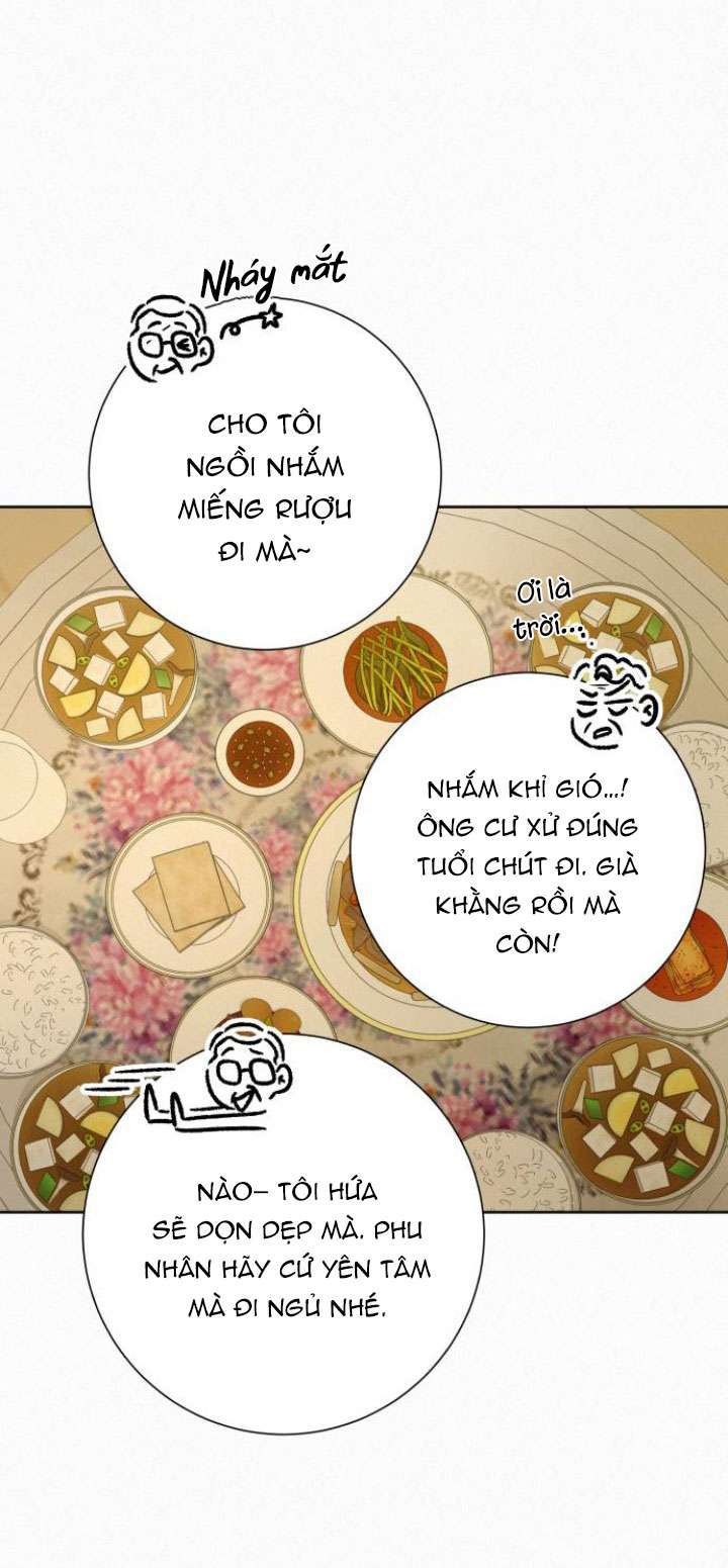 Chiến Lược: Tình Yêu Trong Sáng Chap 88 - Trang 2