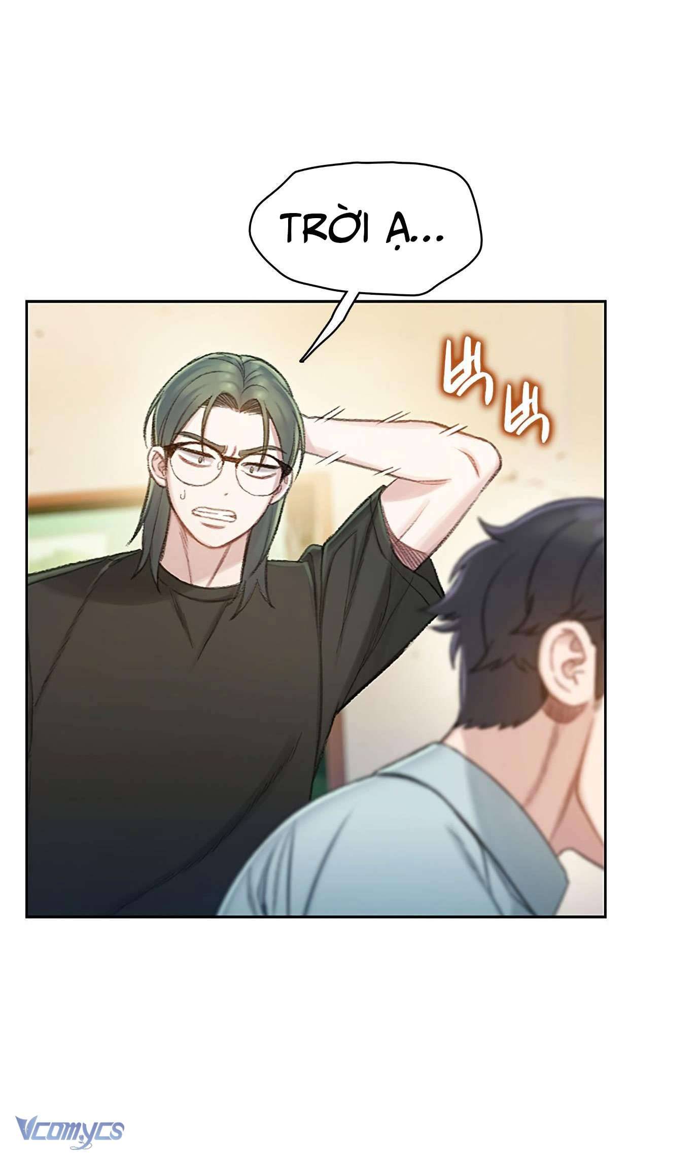 Trăng Tối: Thành Phố Xám (HYBE) Chap 3 - Trang 2