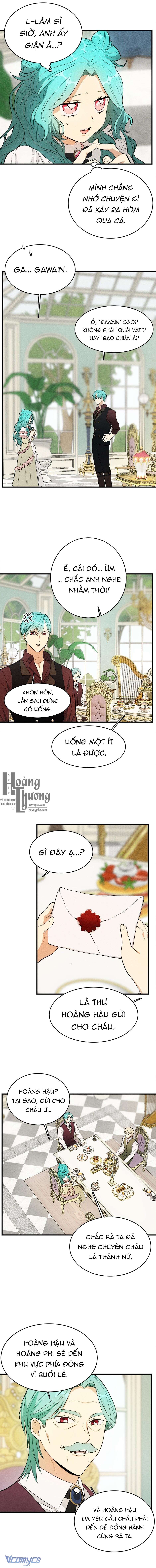 Quý Cô Đầu Bếp Hoàng Gia Chap 42 - Trang 2