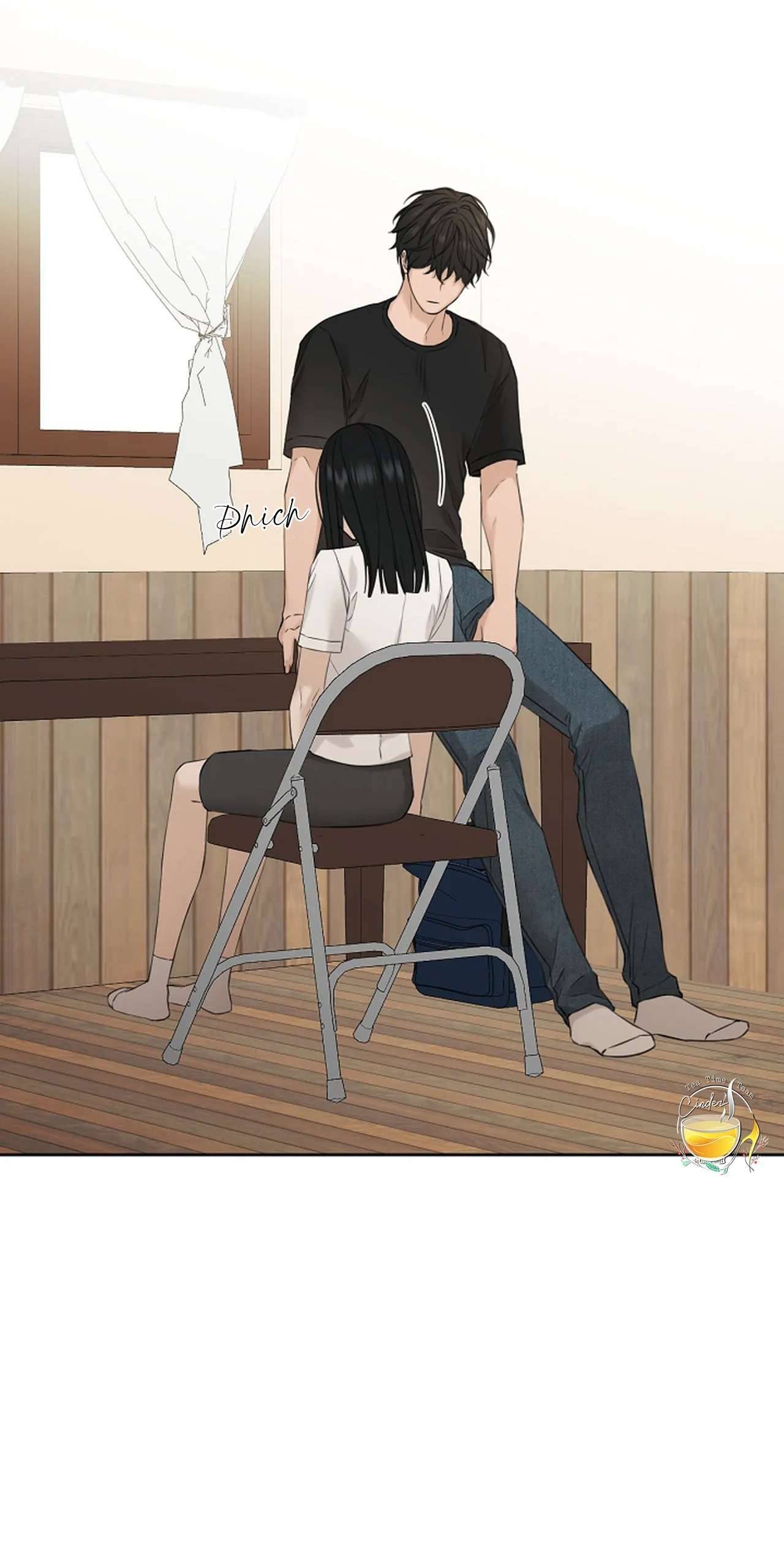 Bình Minh Chap 29 - Trang 4