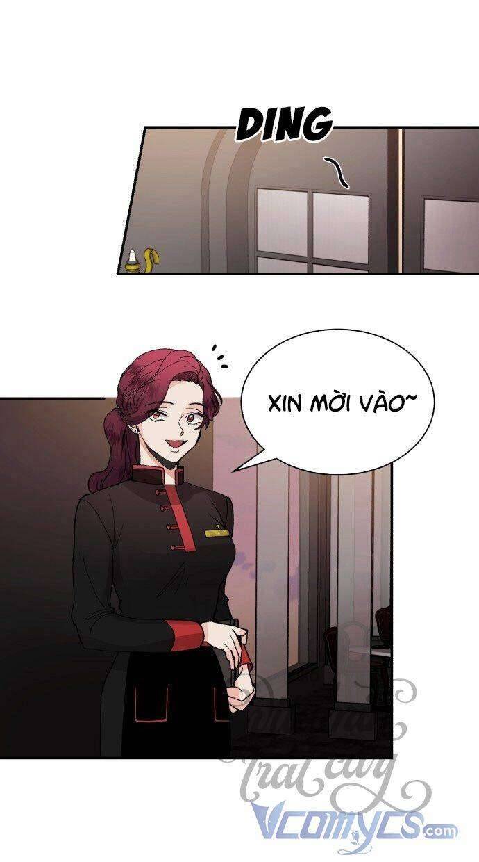 Oan Gia Ngõ Hẹp Chapter 19 - Trang 3