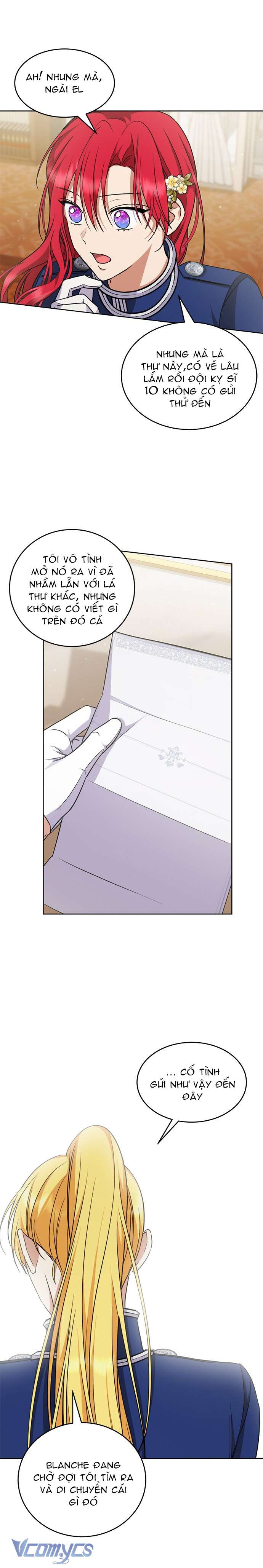 Làm Thế Nào Để Ăn Chủ Nhân Chapter 50 - Trang 3